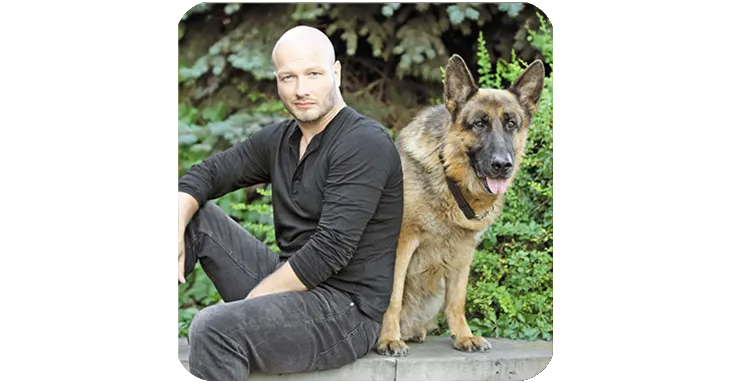 Mark D. Pawbiotix Review